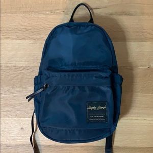 Japanese mini backpack